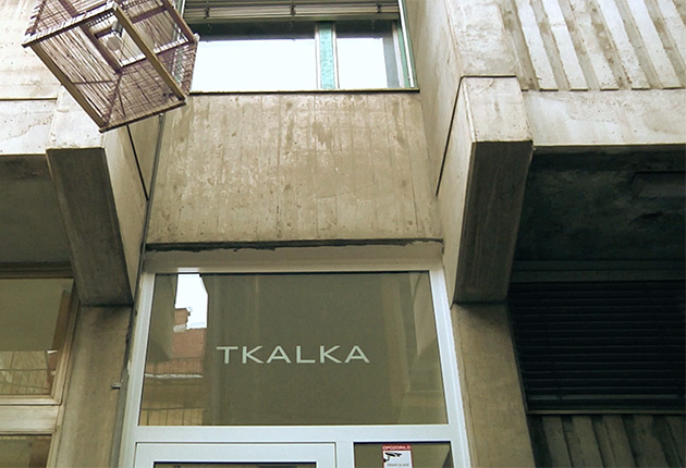 Tkalka in Maribor by Creative Spaces